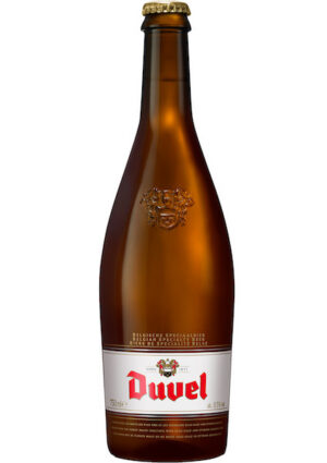 Duvel 750mL