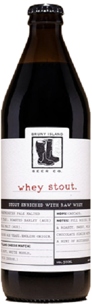 Bruny Island Whey Stout