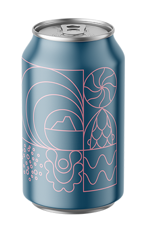 Deep South Pedra Pale Ale