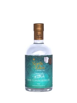 North of Eden Connoisseur Gin