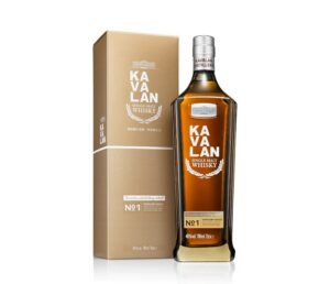 Kavalan Distillers Select No.1