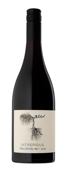 Intrepidus Nero d'Avola