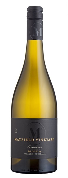Mayfield Vineyard Estate Chardonnay "Block 14"