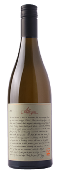 Lethbridge Allegra Chardonnay
