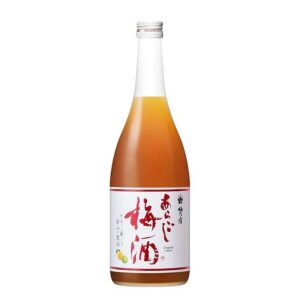 Umenoyado Aragoshi Umeshu