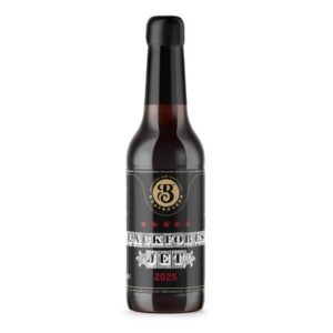 Boatrocker Black Forest Jet