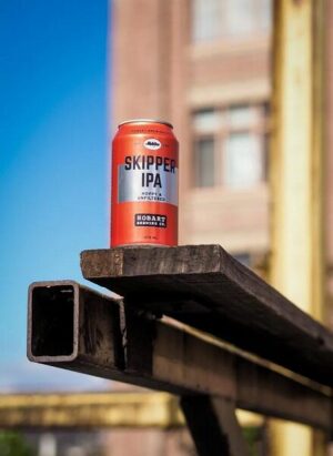 Hobart Brewing Skipper IPA