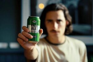 Hobart Brewing Pale Ale