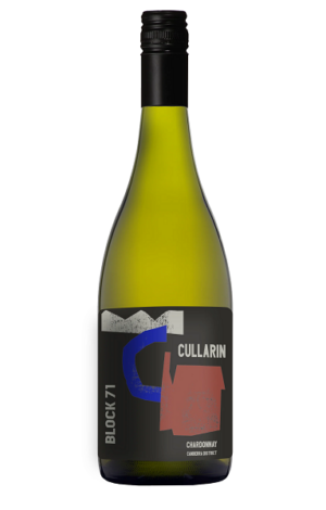 Eden Road Cullarin Block Chardonnay