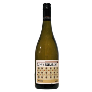 Lino Ramble Ludo Fiano