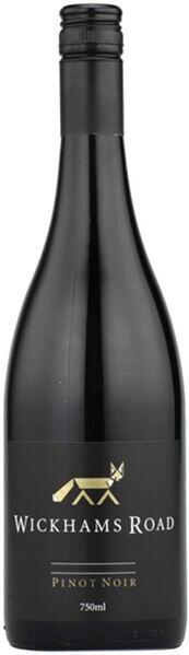 Wickems Road Yarra Valley Pinot Noir