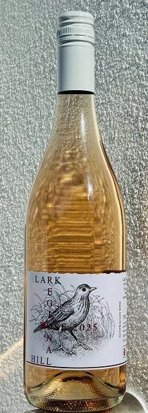 Lark Hill Regional Rose