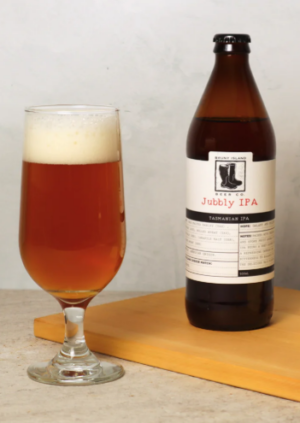 Bruny Island Jubbly IPA