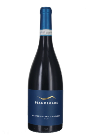 Piandimare Montepulciano d'Abruzzo