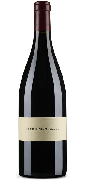 Farr Rising Gamay