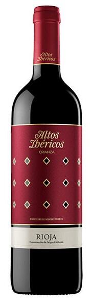 Altos Ibericos Rioja