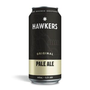 Hawkers Original Pale Ale