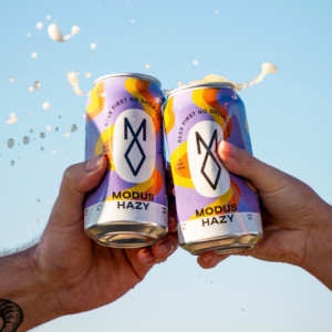 Modus Hazy Pale
