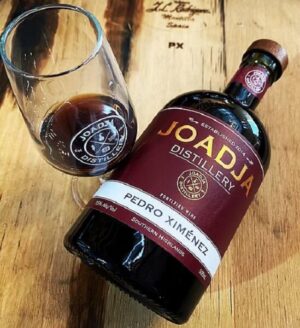 Joadja Pedro Ximenez