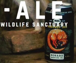 Hobart Brewing Marsupi Ale