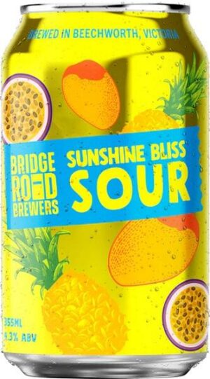 Bridge Road Sunshine Bliss Sour