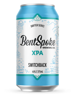 Bentspoke Switchback XPA