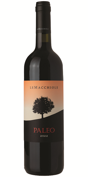 Le Macchiole Paleo Cabernet Franc