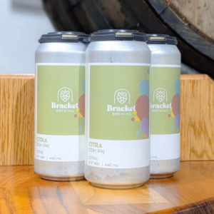 Bracket Citra DDH DIPA