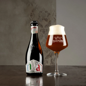 Baladin L'ippa Italian IPA