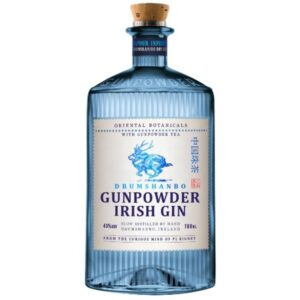 Drumshanbo Gunpowder Irish Gin