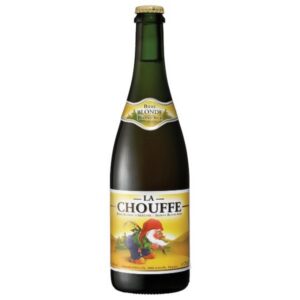 La Chouffe 750ml
