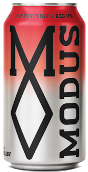 Modus Former Tenant 375ml