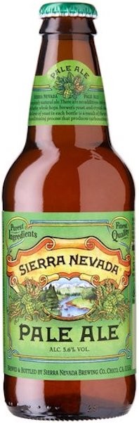 Sierra Nevada Pale Ale
