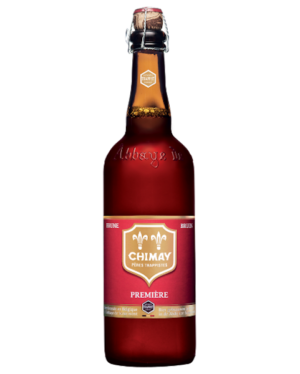 Chimay Red 750ml