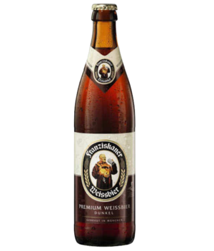 Franziskaner Dunkel