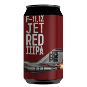 Hope Jet Red IIIPA