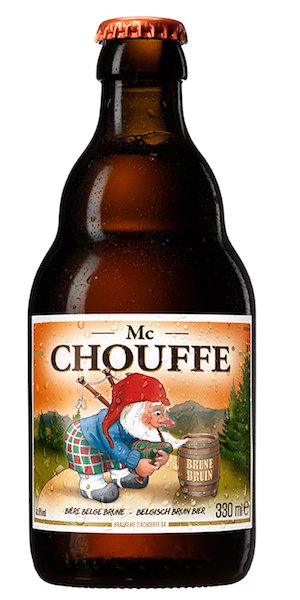 Mc Chouffe 330ml