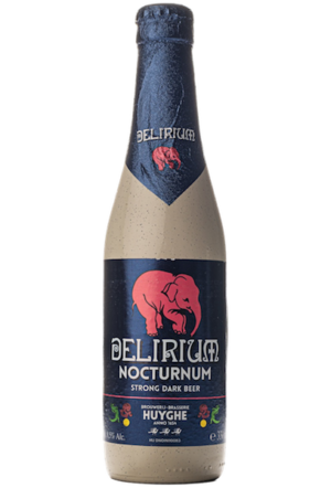 Delirium Nocturnum 330ml