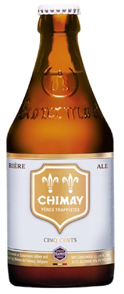 Chimay White 330ml