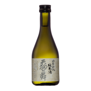 Tengumai Yamahai Jikomi 300ml