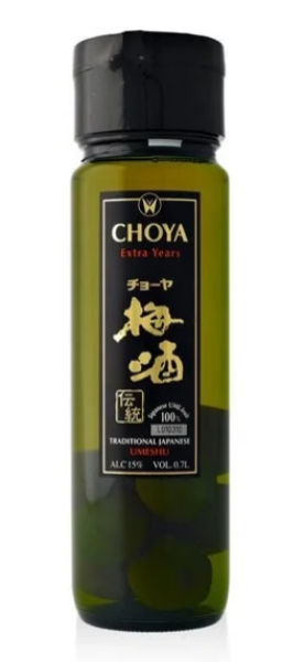 Choya Extra Years Umeshu