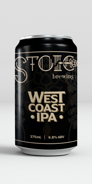 Stoic West Coast IPA