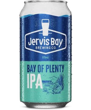 Jervis Bay Bay of Plenty IPA