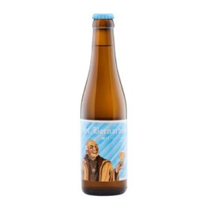 St Bernardus Wit 330mL