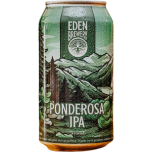 Eden Ponderosa IPA
