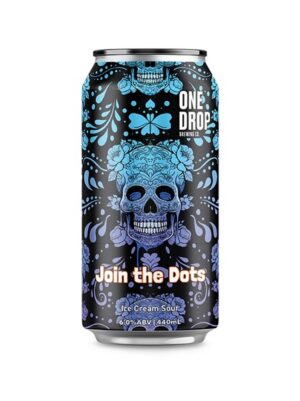 One Drop Join The Dots Sour