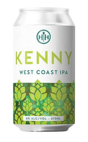 Hargreaves Hill Kenny IPA