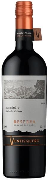 Vina Ventisquero Reserva Carmenere
