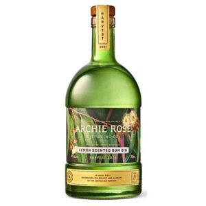 Archie Rose Lemon Scented Gum