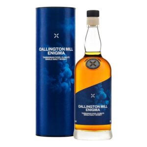 Callington Mill Enigma